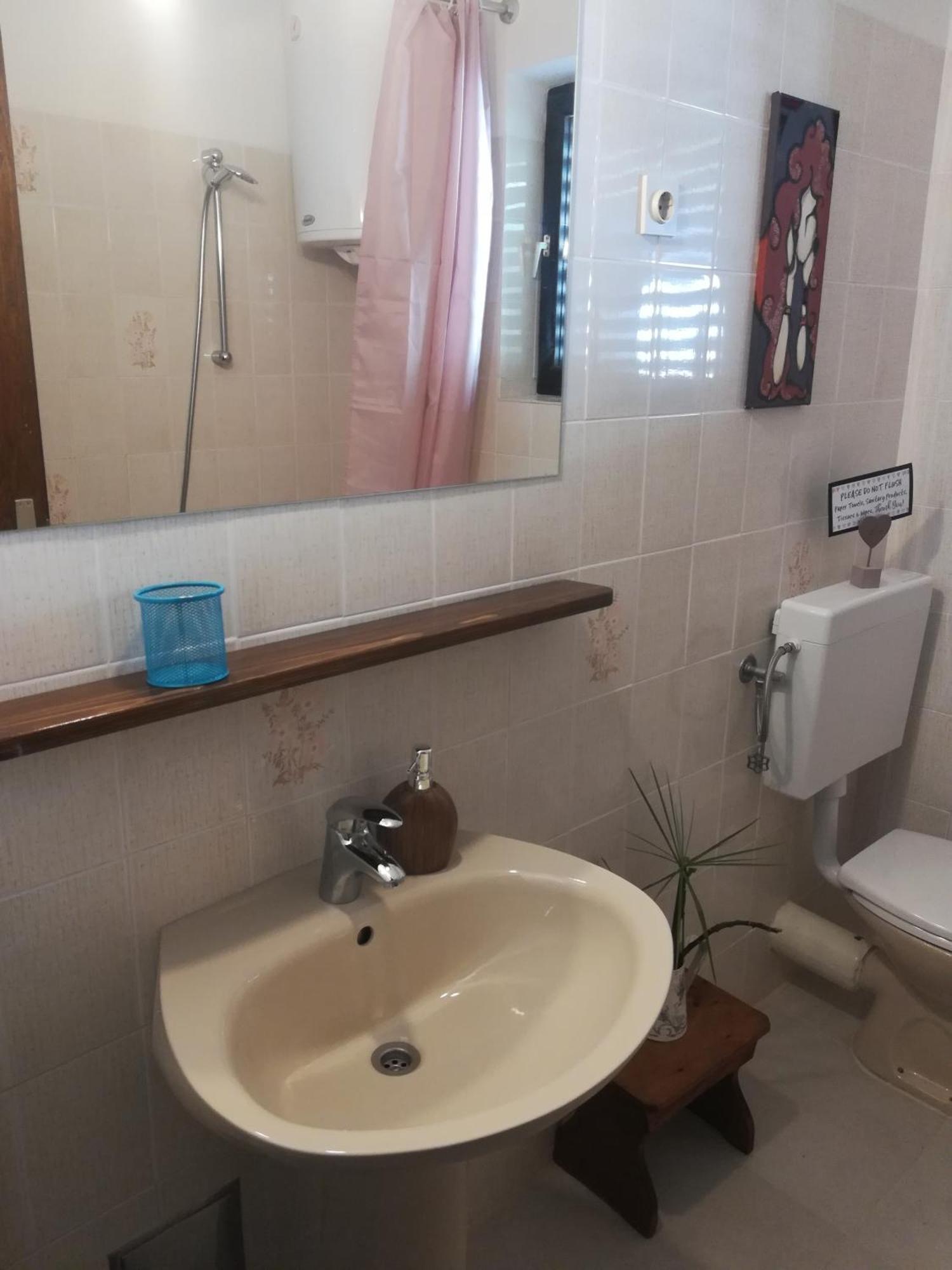 Apartments Tamara لوكفا روجوزنيكا المظهر الخارجي الصورة