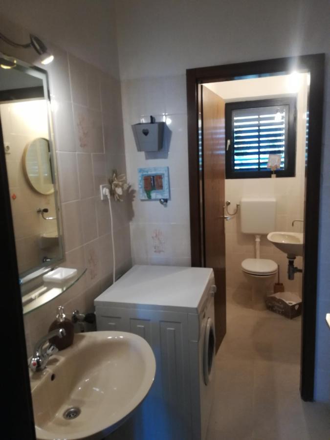 Apartments Tamara لوكفا روجوزنيكا المظهر الخارجي الصورة
