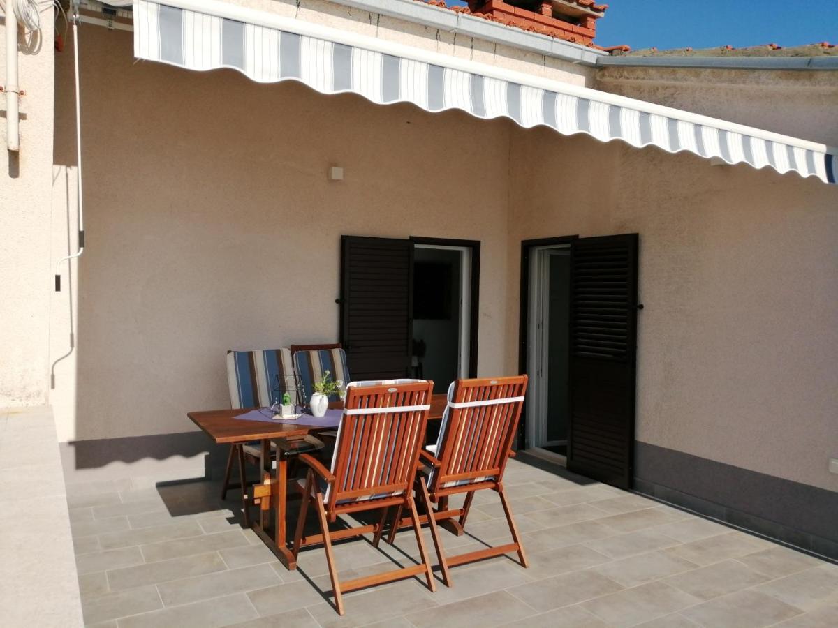 Apartments Tamara لوكفا روجوزنيكا المظهر الخارجي الصورة